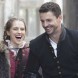 Teresa Palmer et Matthew Goode disent adieu � leurs personnages et � la s�rie