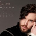 Calendrier du mois d'avril