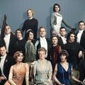 [Matthew Goode] Le poster et teaser du film Downton Abbey !
