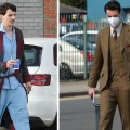 [Matthew Goode] Le tournage de Colour Room a d�but�