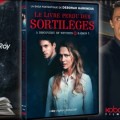 DVD - Le Livre perdu des Sortilges (S1) bientt en France !