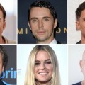 Matthew Goode au casting du film Fortitude