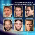 Matthew Goode nominé aux  HCA TV Awards pour The Offer