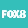 Logo de la chane FOX8