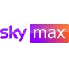 Logo de la chane Sky Max