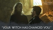 A Discovery of Witches Promo de la saison 2 