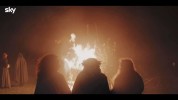 A Discovery of Witches Captures du 1er trailer de la saison 2 