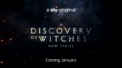 A Discovery of Witches Captures trailer n2 