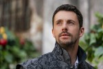 A Discovery of Witches Matthew Clairmont : personnage de la srie 