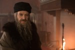 A Discovery of Witches Rabbi Loew : personnage de la srie 