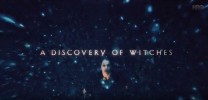 A Discovery of Witches Captures gnrique s3 