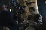 A Discovery of Witches Tournage 