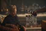 A Discovery of Witches Tournage 