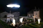 A Discovery of Witches Tournage 