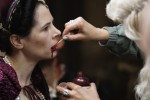 A Discovery of Witches Tournage 
