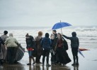 A Discovery of Witches Tournage 