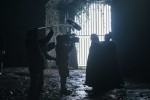 A Discovery of Witches Tournage 