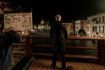 A Discovery of Witches Tournage 