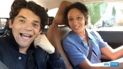 A Discovery of Witches Tournage 