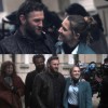A Discovery of Witches Tournage 