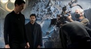 A Discovery of Witches Tournage 