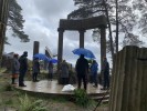A Discovery of Witches Tournage 