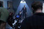 A Discovery of Witches Tournage 