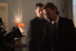 A Discovery of Witches Tournage 