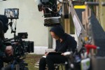 A Discovery of Witches Tournage 