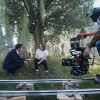 A Discovery of Witches Tournage 