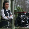 A Discovery of Witches Tournage 