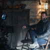 A Discovery of Witches Tournage 