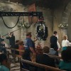 A Discovery of Witches Tournage 