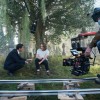 A Discovery of Witches Tournage 