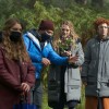 A Discovery of Witches Tournage 