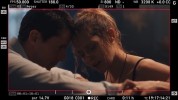 A Discovery of Witches Tournage 