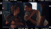 A Discovery of Witches Tournage 