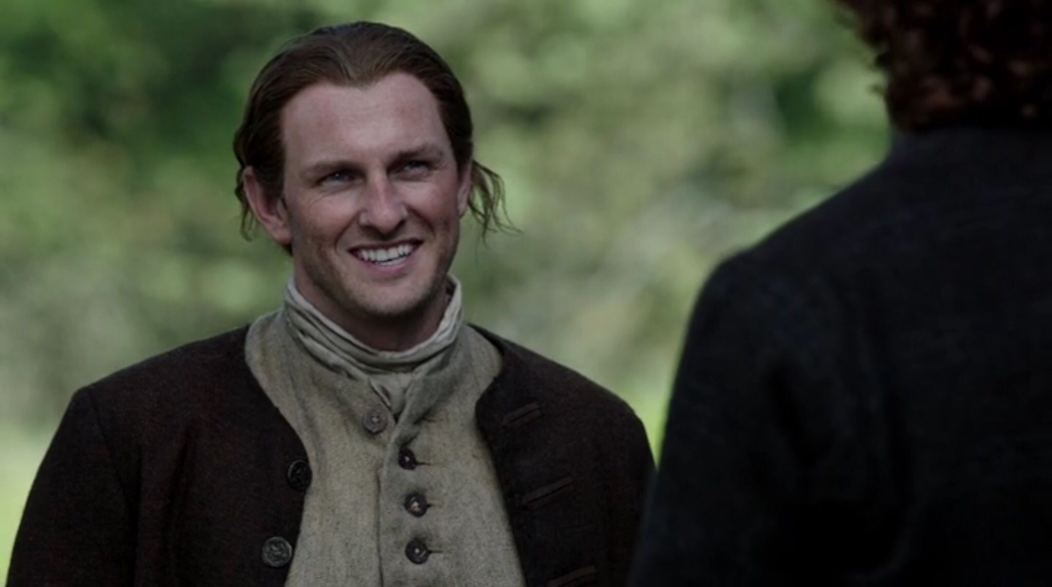 Photo  dpartager Steven Cree Outlander