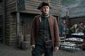 Photo  dpartager Steven Cree Outlander