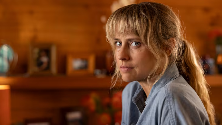 Teresa Palmer dans la s�rie australienne "The Family Next Door"