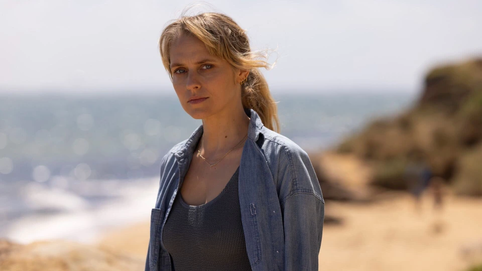 Teresa Palmer dans la s�rie australienne "The Family Next Door"