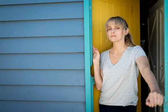 Teresa Palmer dans la s�rie australienne "The Family Next Door"