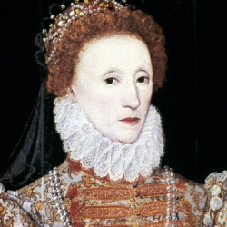 La vraie Elizabeth I
