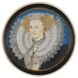La vraie Mary Sidney, Comtesse de Pembroke