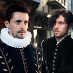 Matthew Roydon et Kit Marlowe en 1590, saison 2