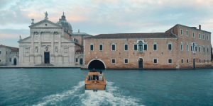 Venise et le siège de la Congrégation