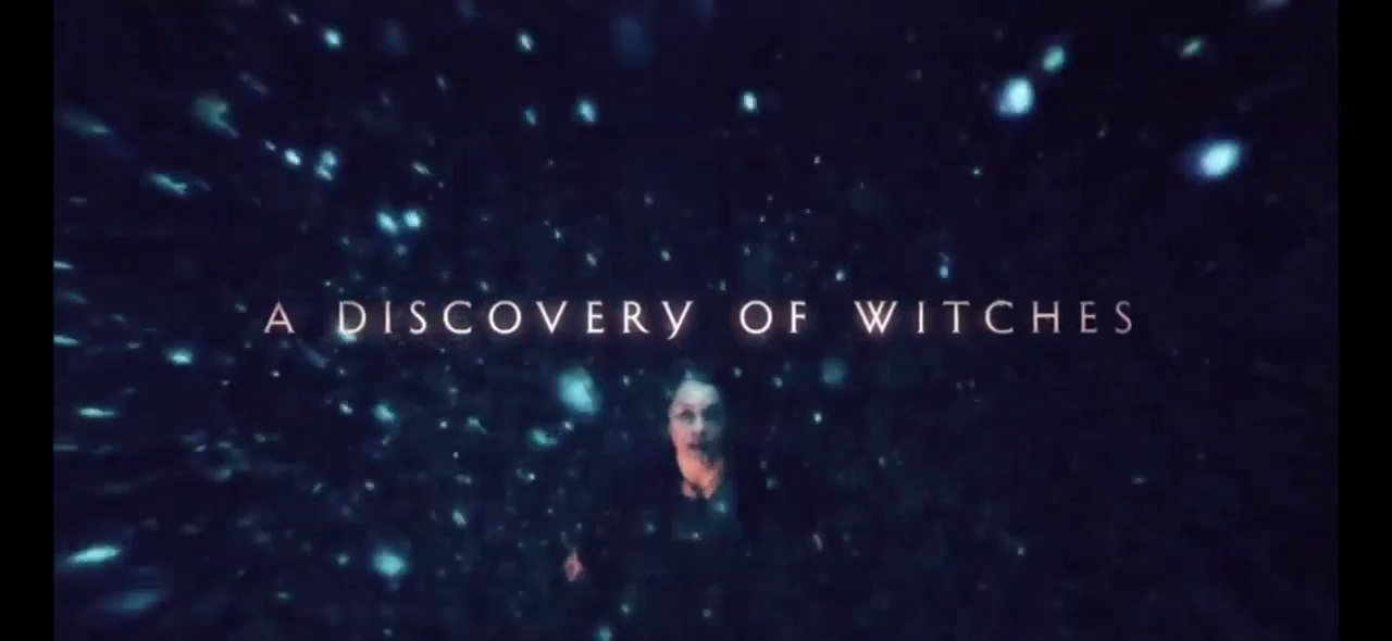 A Discovery of Witches, Générique saison 2