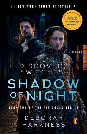 Shadow of Night tome 2 Deborah Harkness, réédition saison 2
